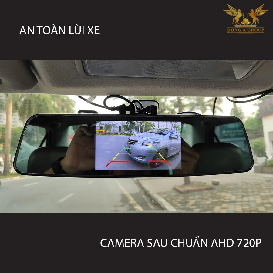 Camera hanh trinh 